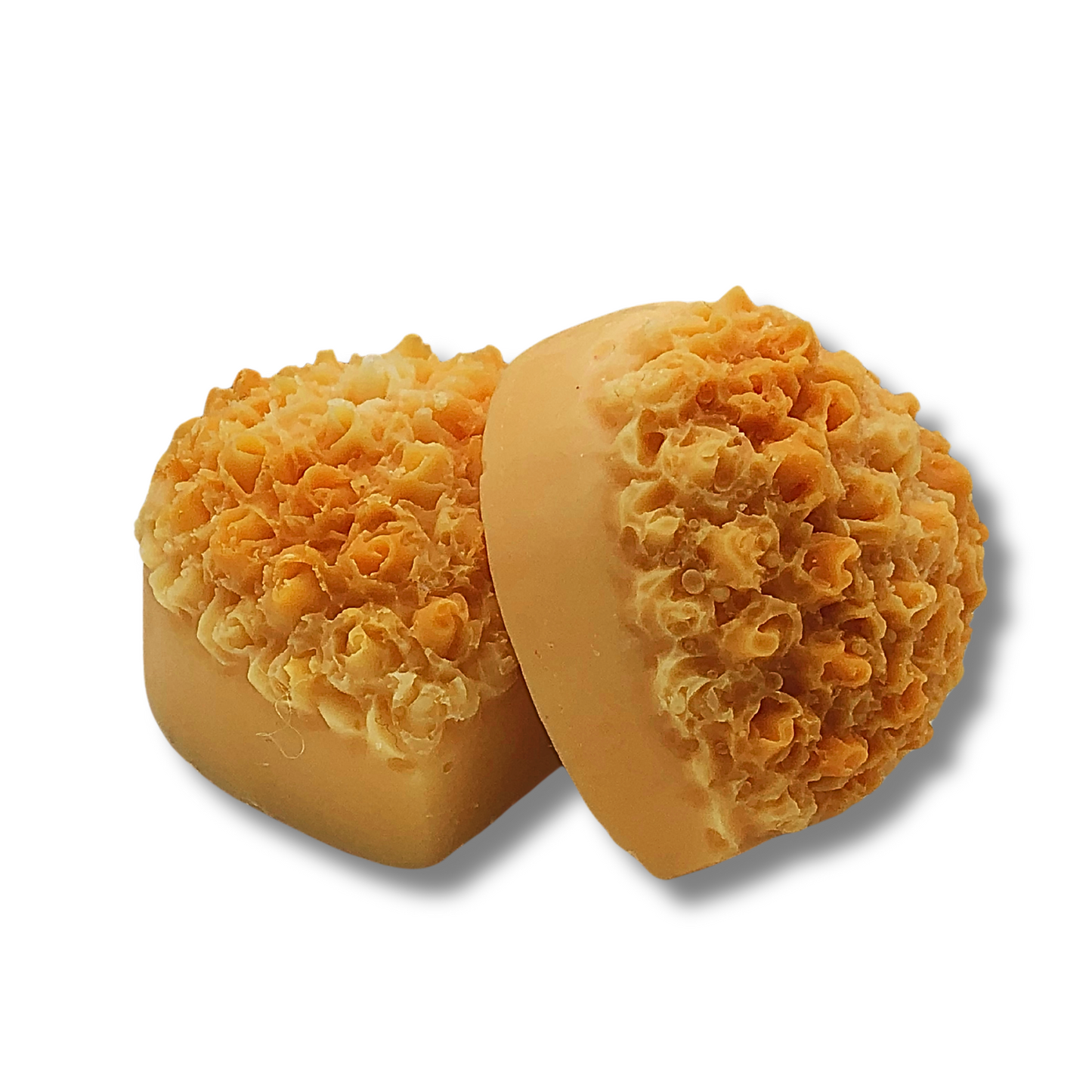 Fondant Parfumé Azalée du Japon - Parfum Bergamote - 20g