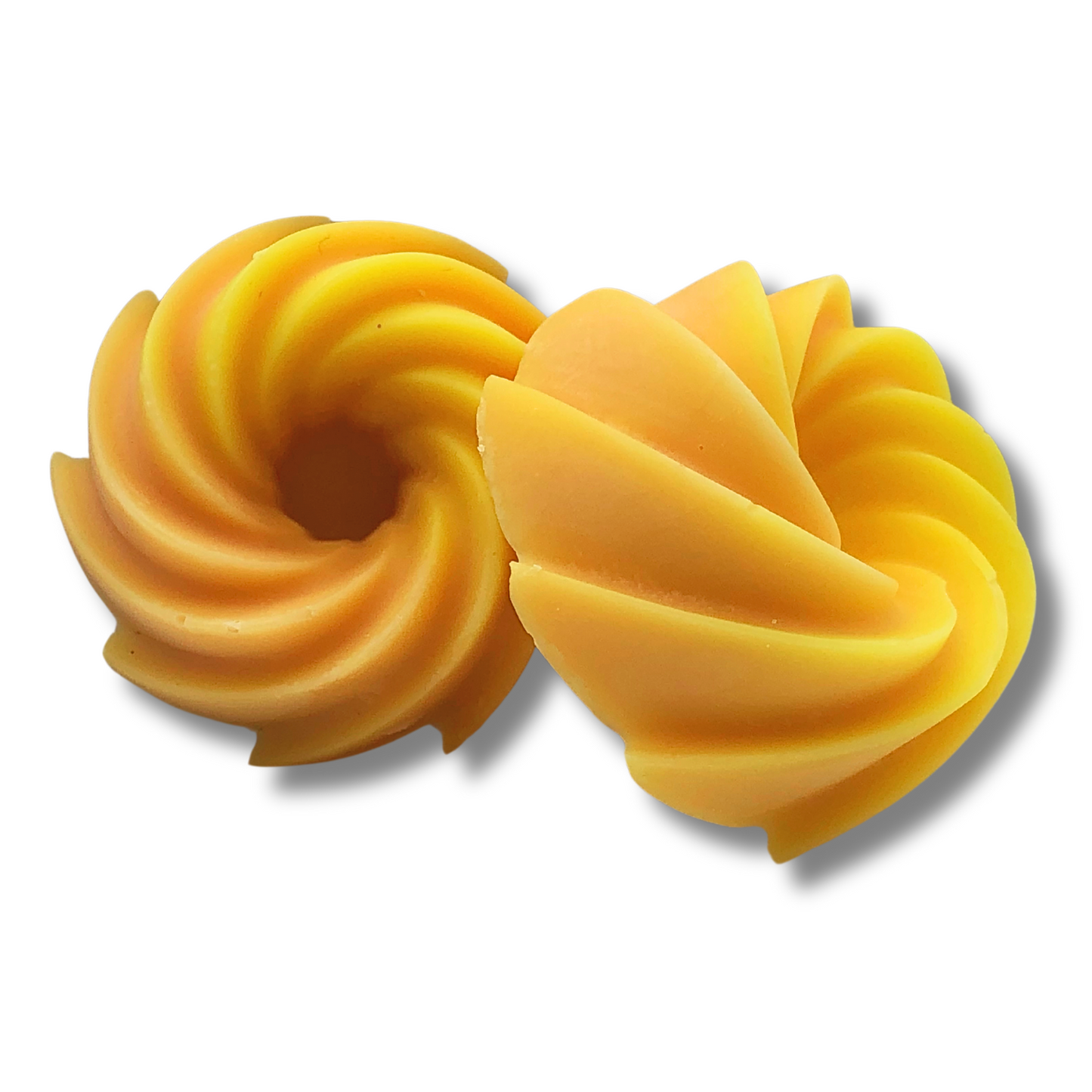 Fondant Parfumé Monoï Pêche - 16g