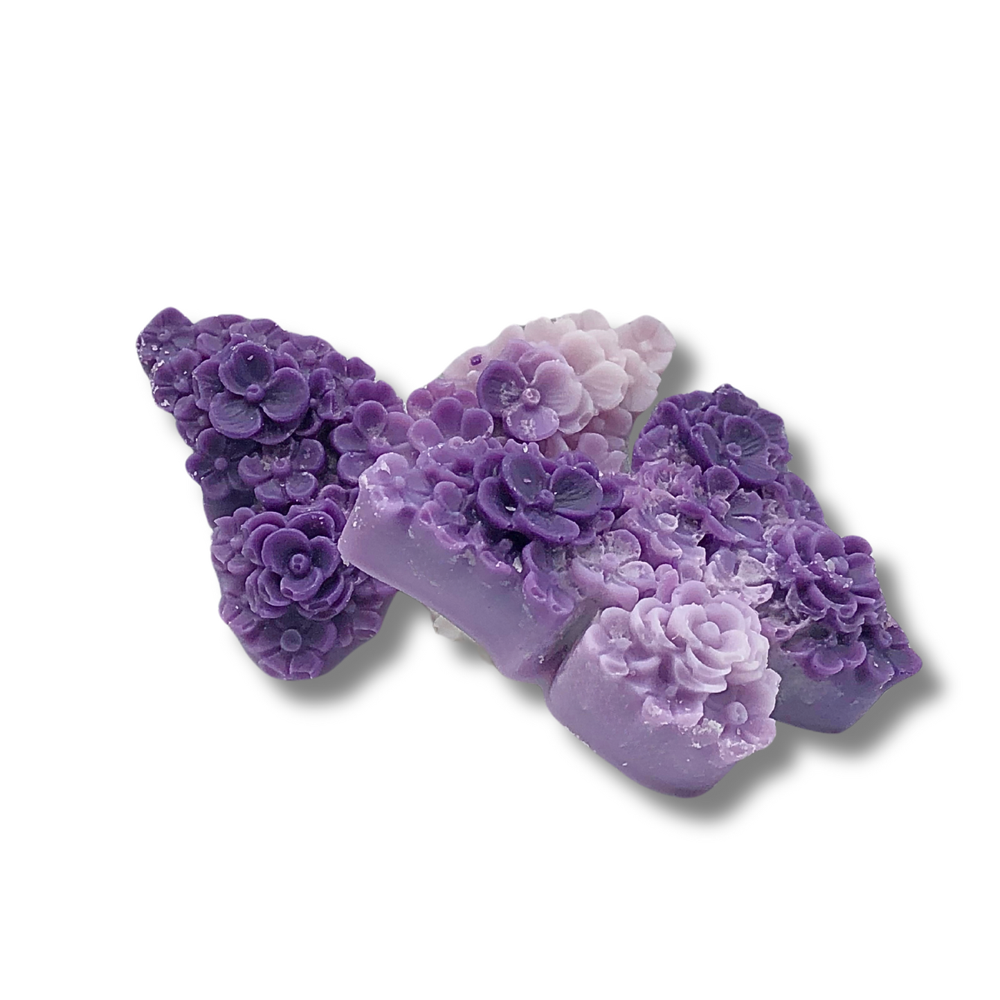 Fondant Parfumé Violette - 10g