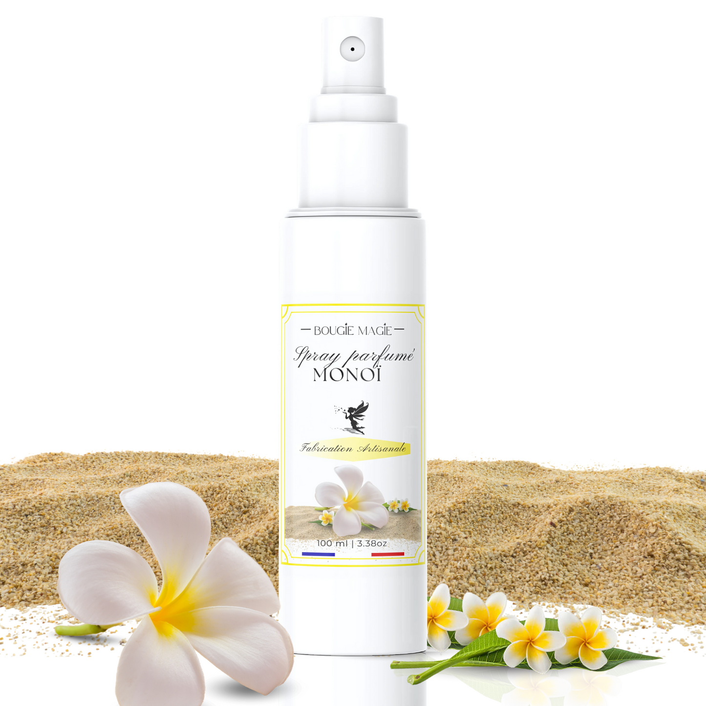 Spray - Monoï