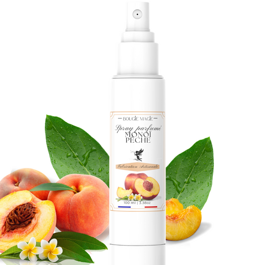 Spray - Monoï pêche