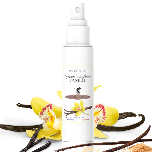 Spray - Vanille