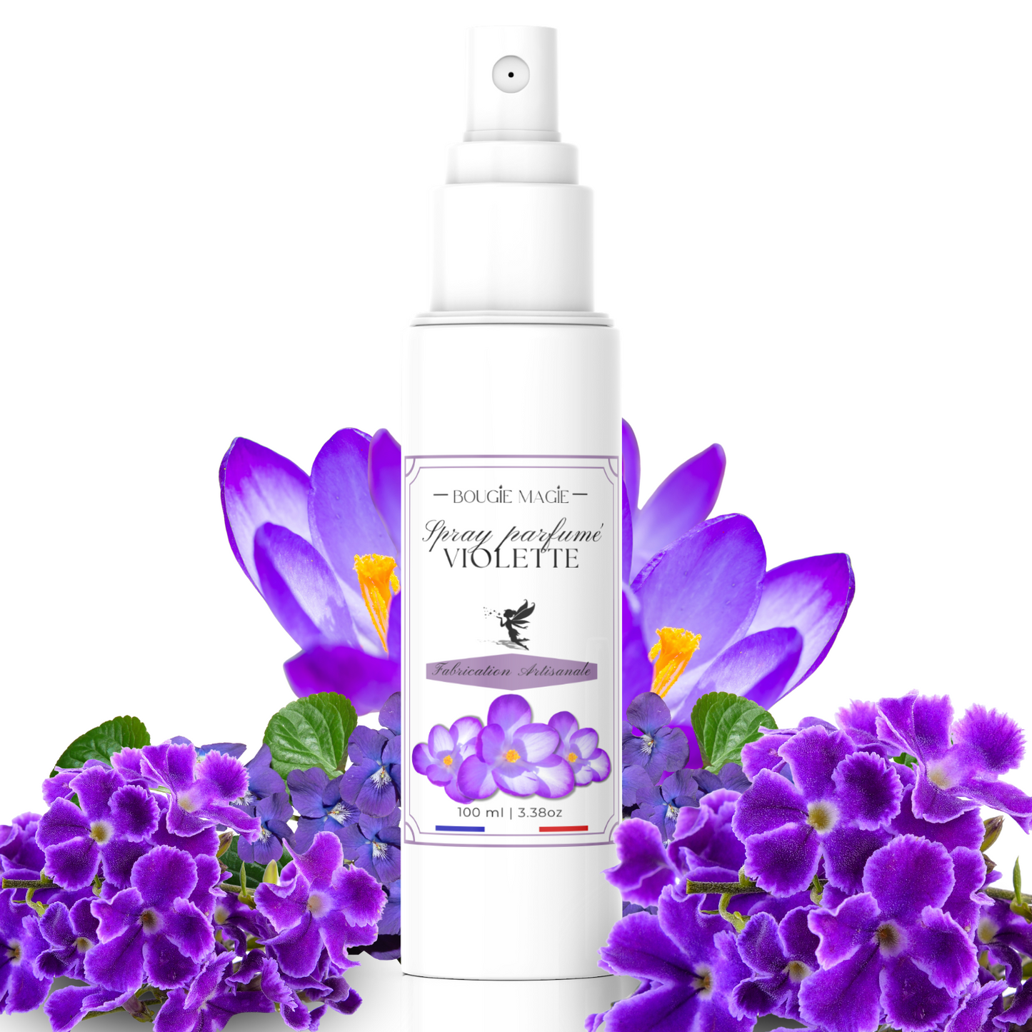 Spray - Violette